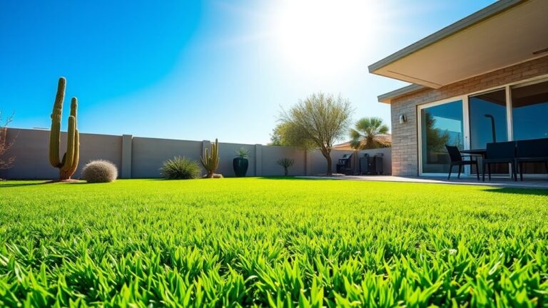 top artificial grass for hot climates