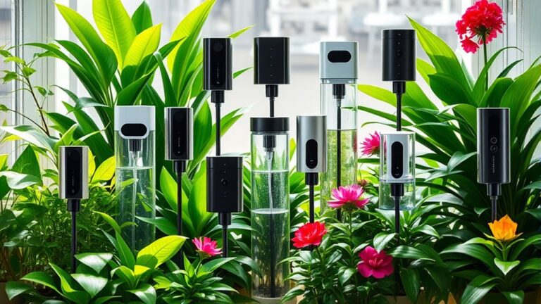 top automatic plant watering systems
