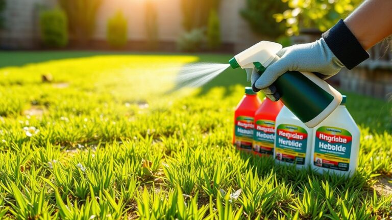 top bermuda grass herbicides