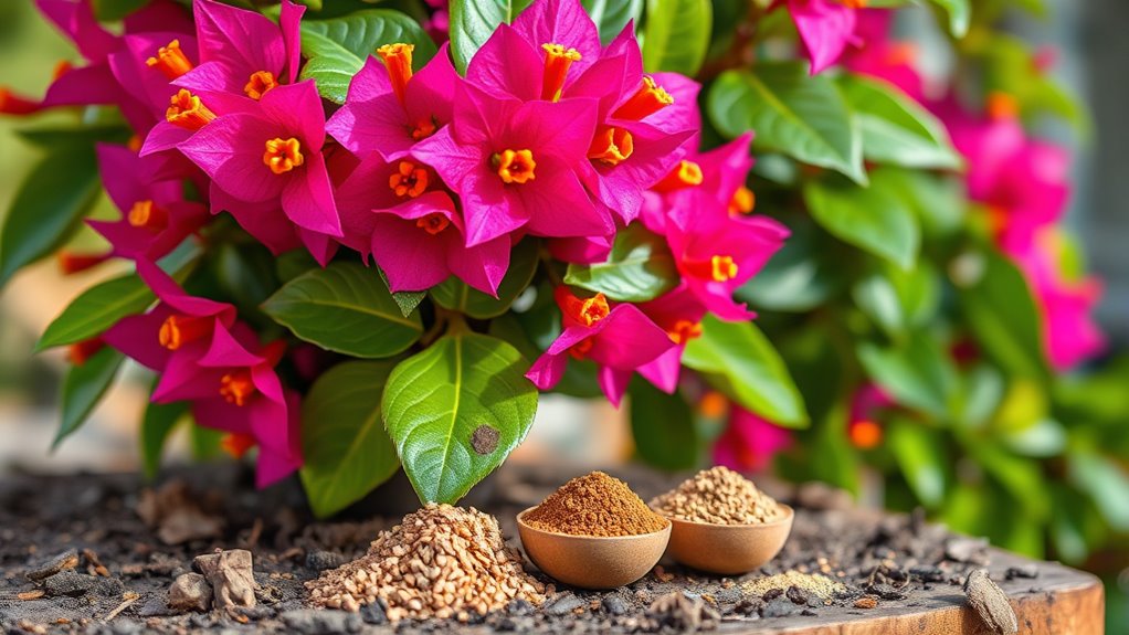 top bougainvillea fertilizers 2026