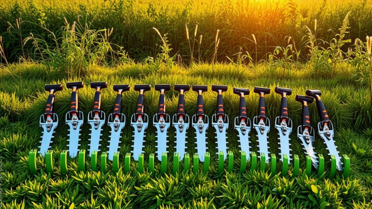 top brush cutter reviews