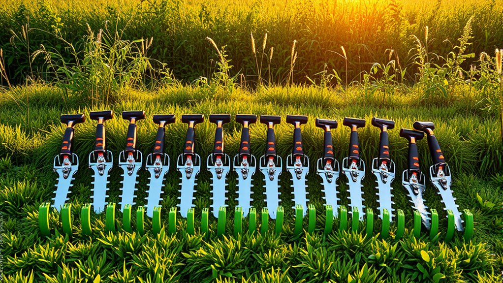 top brush cutter reviews