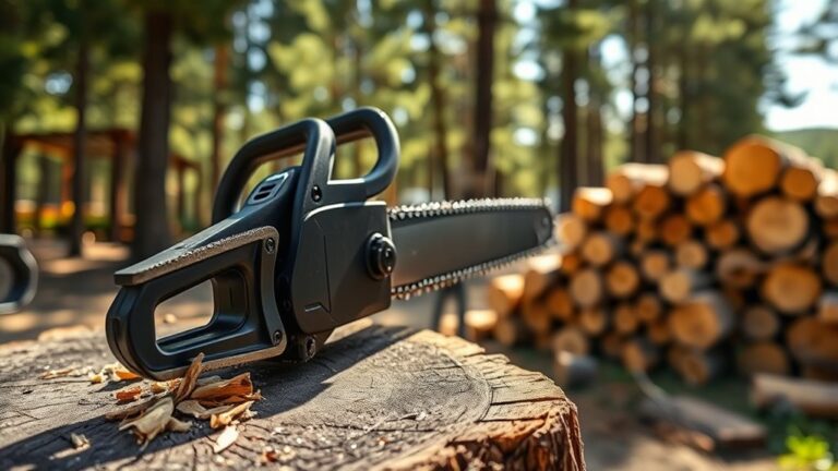 top chainsaw sharpeners list