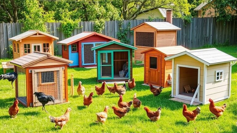 top chicken coop options
