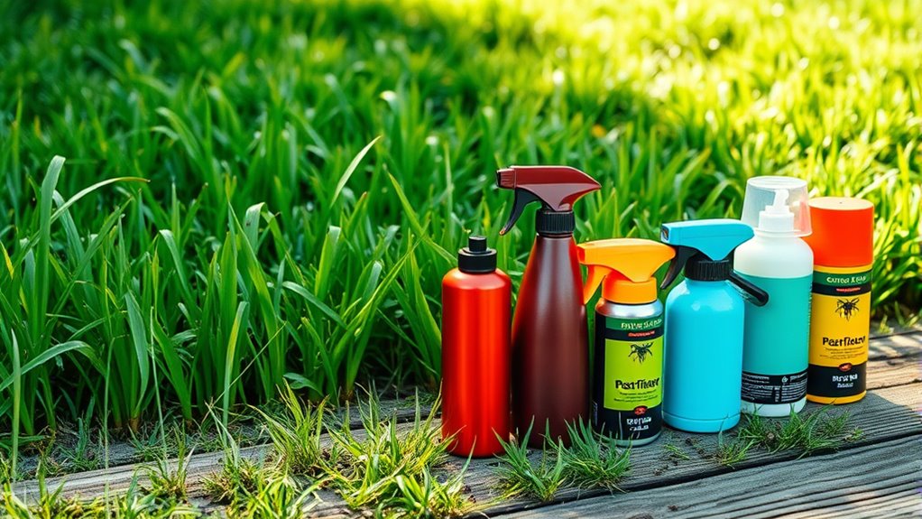 top chinch bug killers