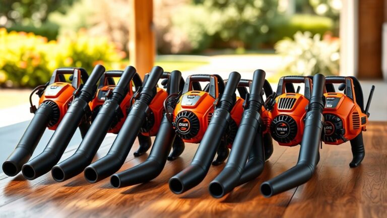 top commercial blower picks