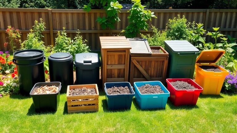 top compost bin options