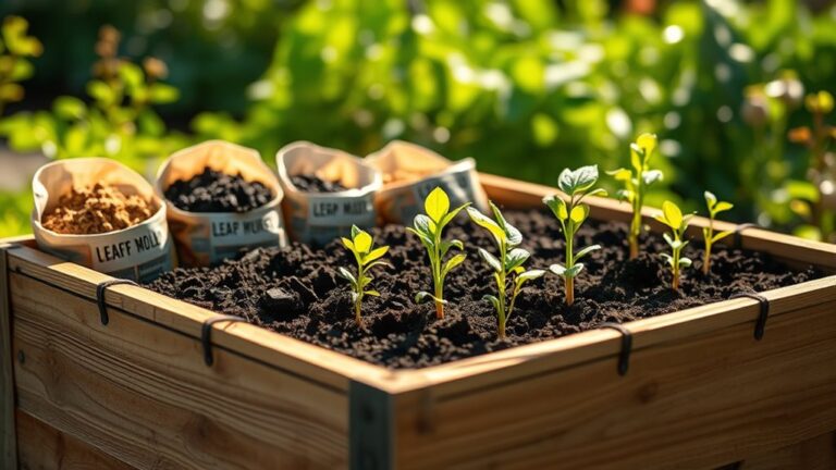 top compost for raised beds
