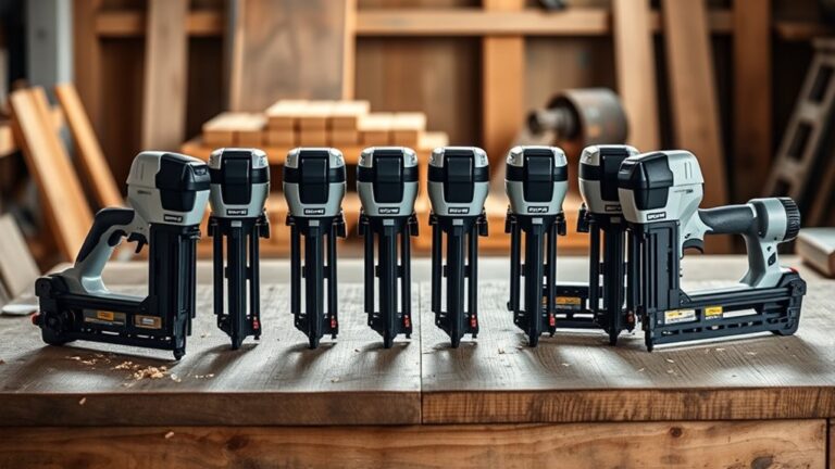 top cordless framing nailers