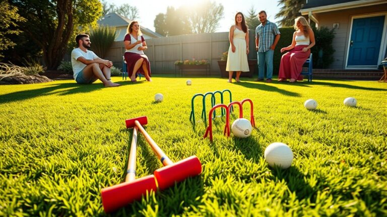top croquet sets 2026