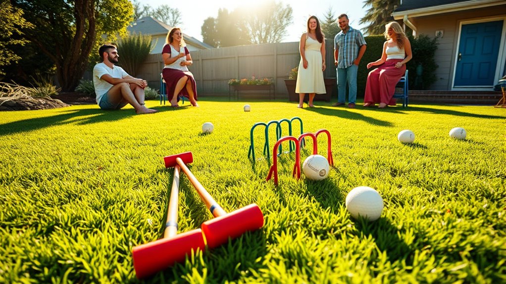 top croquet sets 2026