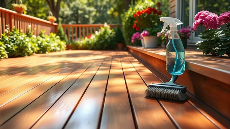 top deck cleaners 2026