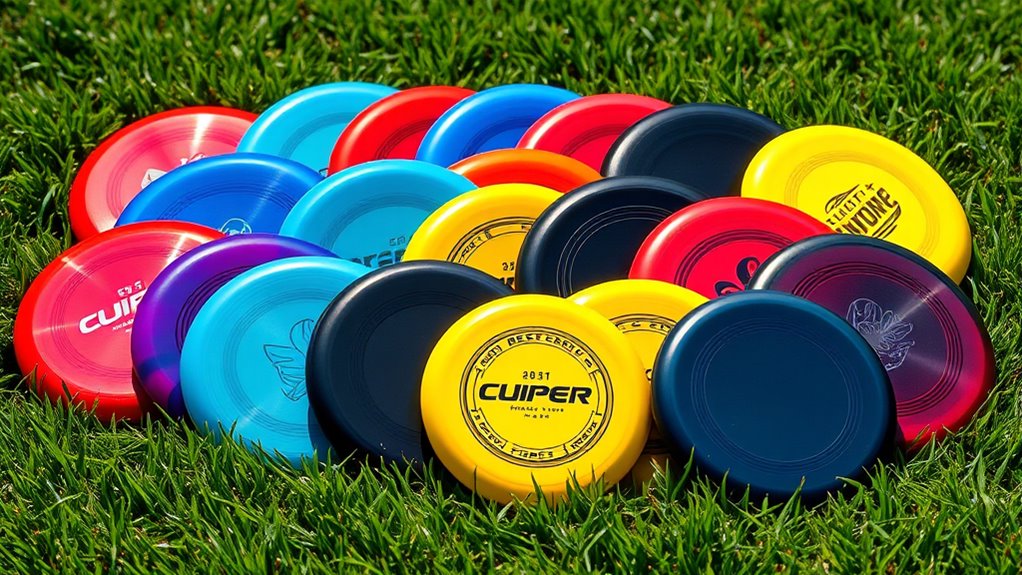 top discs for 2026