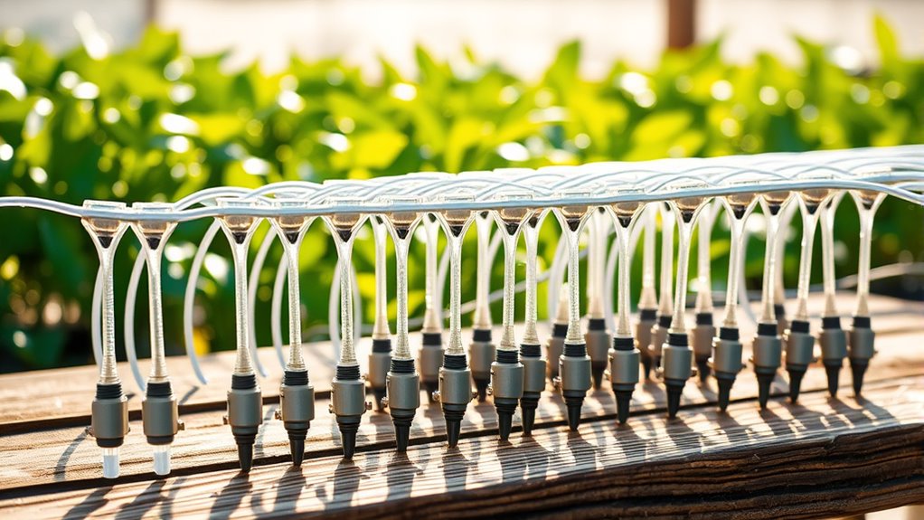 top drip irrigation options