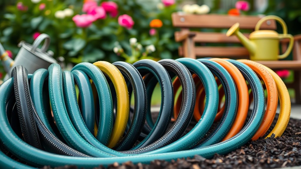 top durable garden hoses