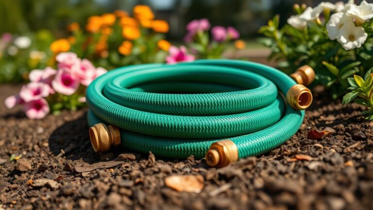 top durable garden hoses