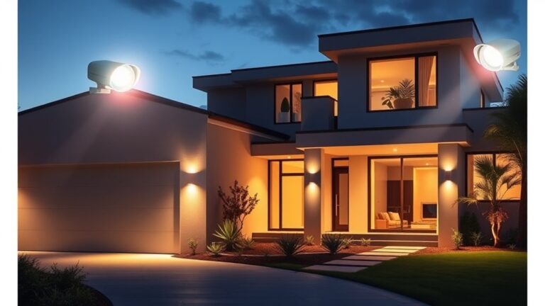 top floodlight camera picks