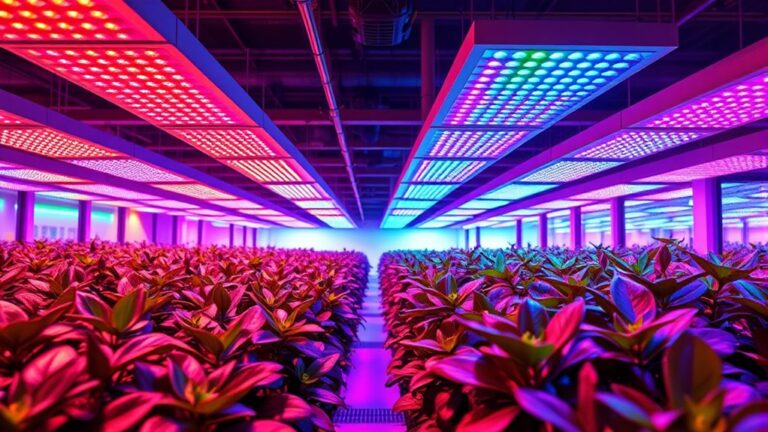 top full spectrum grow lights
