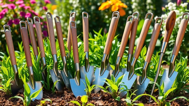 top garden hoe picks