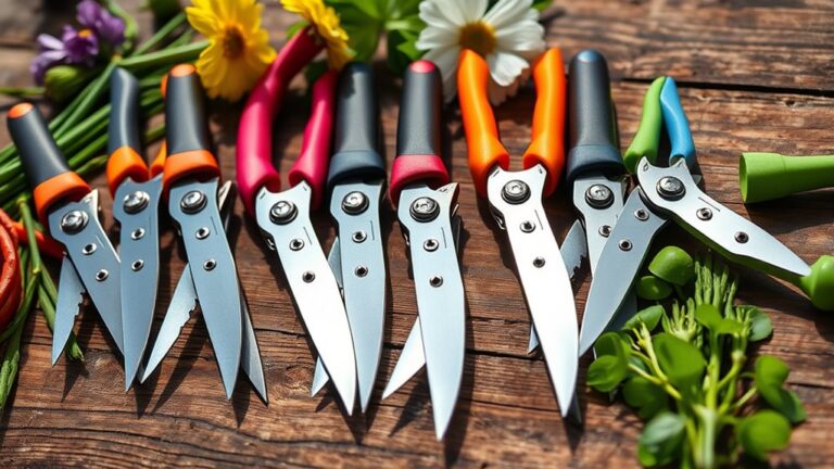 top garden shears 2026