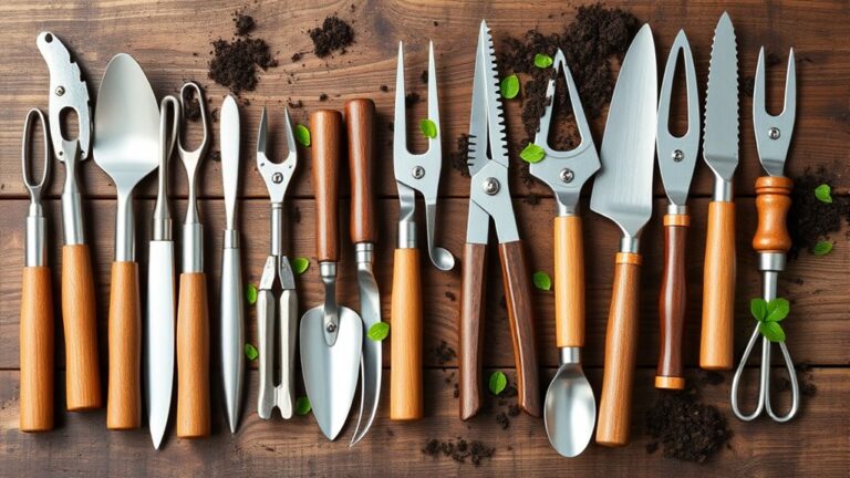 top gardening tools 2026