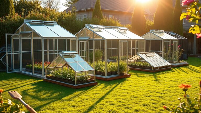 top greenhouse kits 2026