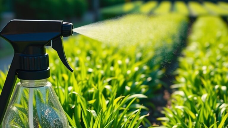 top herbicides for spurge