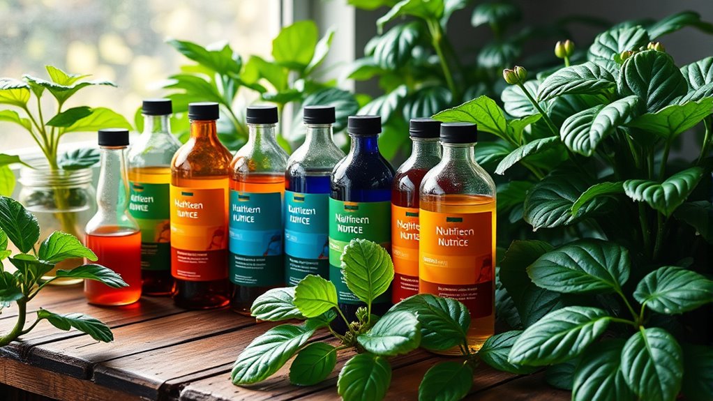 top hydroponic nutrients 2026