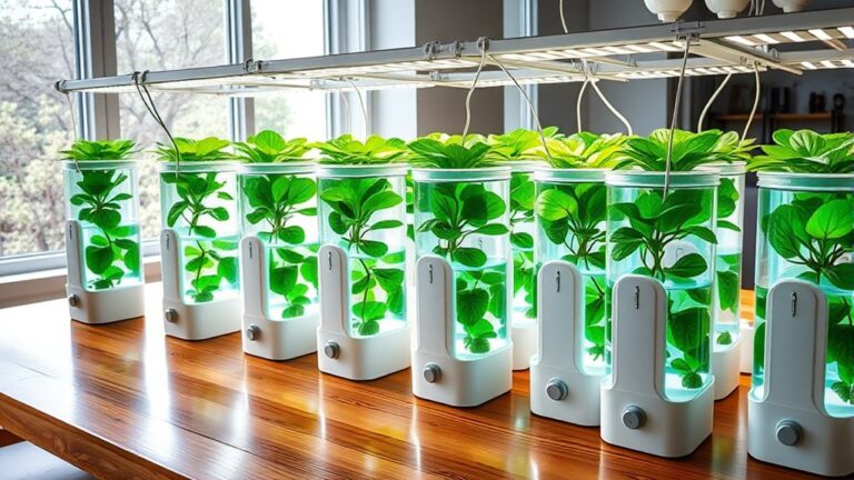 top hydroponic systems 2026