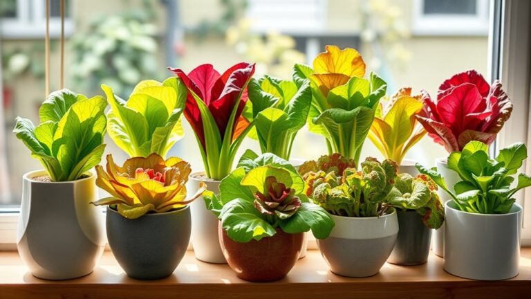 top indoor lettuce containers