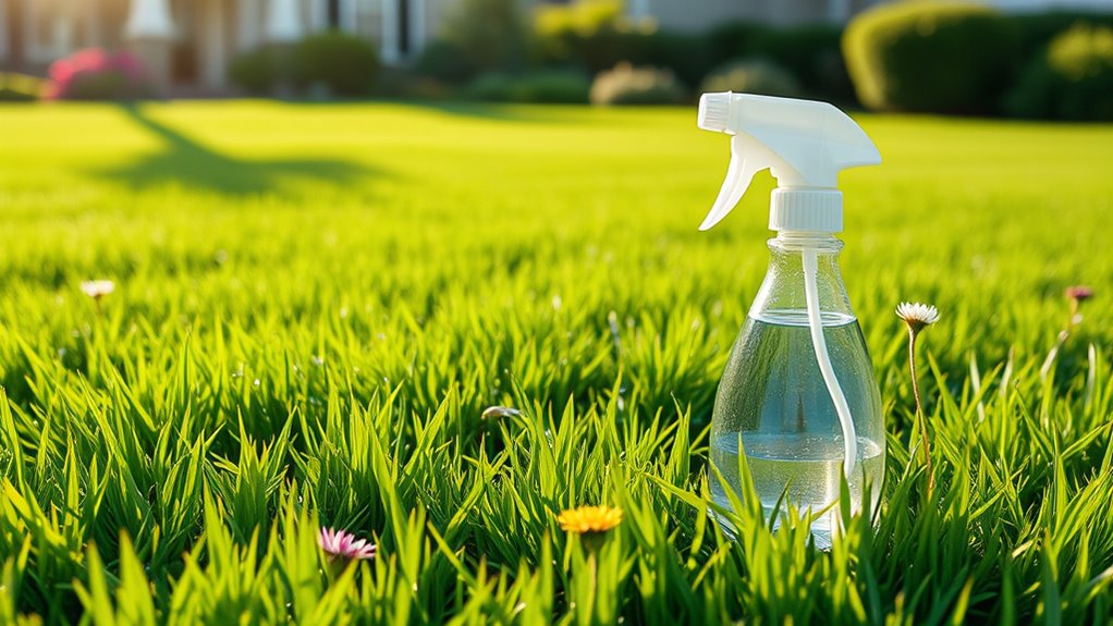 top lawn broadleaf herbicides