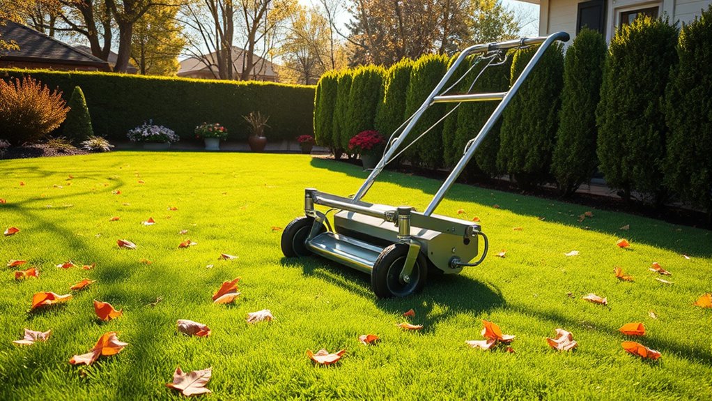 top lawn sweepers 2026