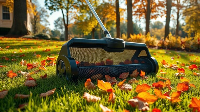 top leaf sweeper picks
