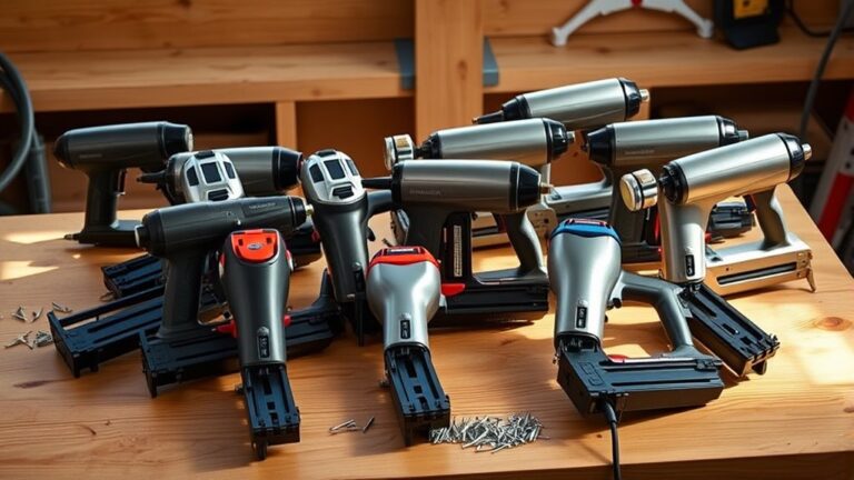 top nail guns list