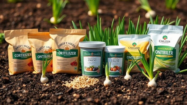 top onion fertilizers 2026
