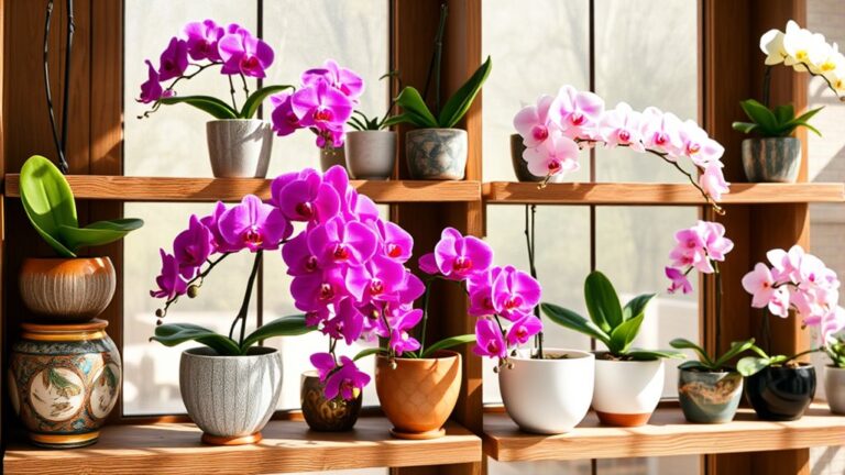 top orchid pots 2026