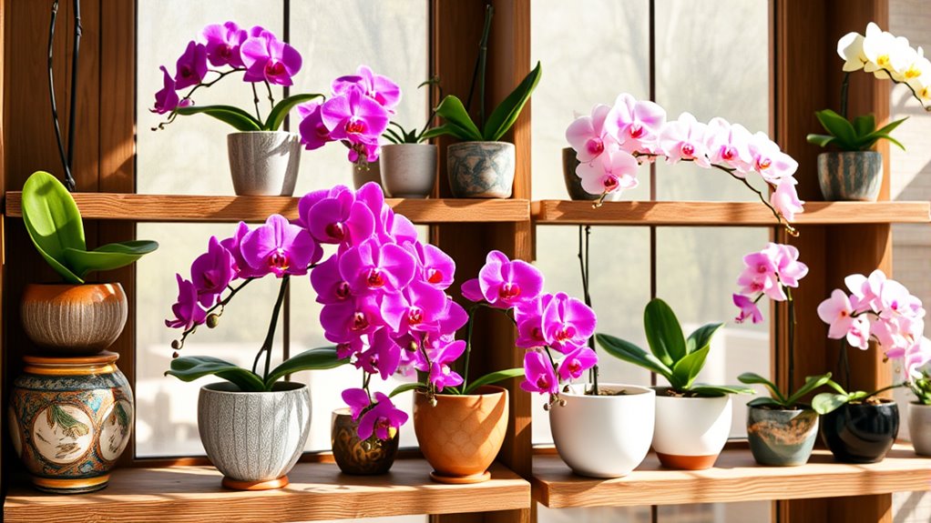 top orchid pots 2026