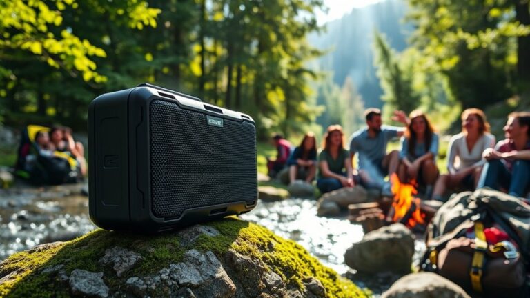 top outdoor speakers 2026