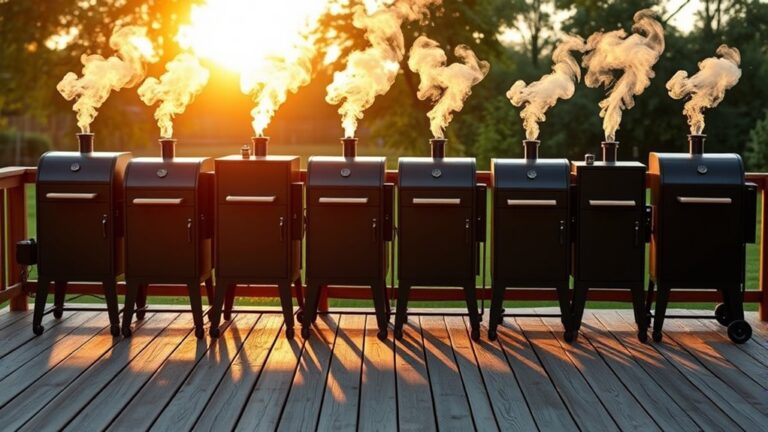 top pellet smoker reviews