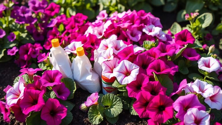 top petunia fertilizers 2026
