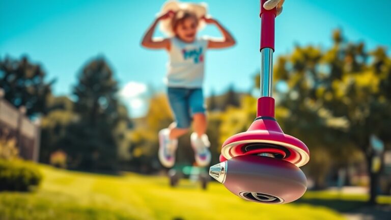 top pogo sticks 2026