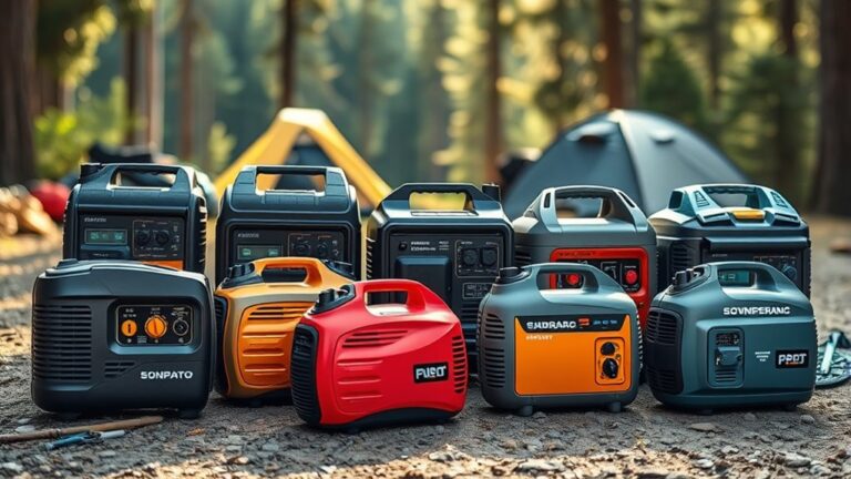 top portable generators 2026