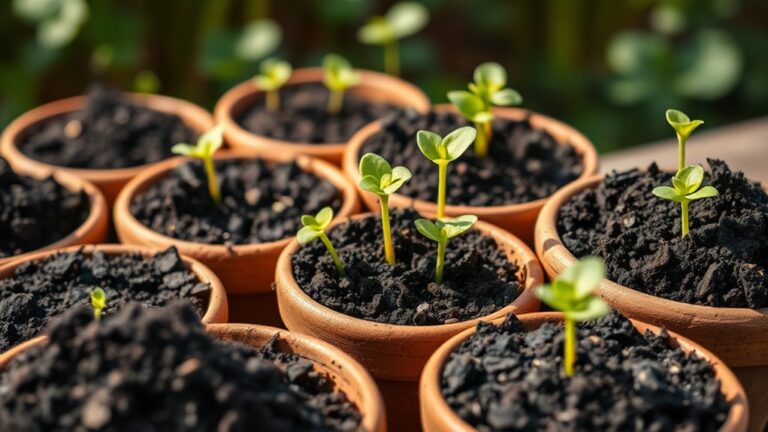 top potting soil choices