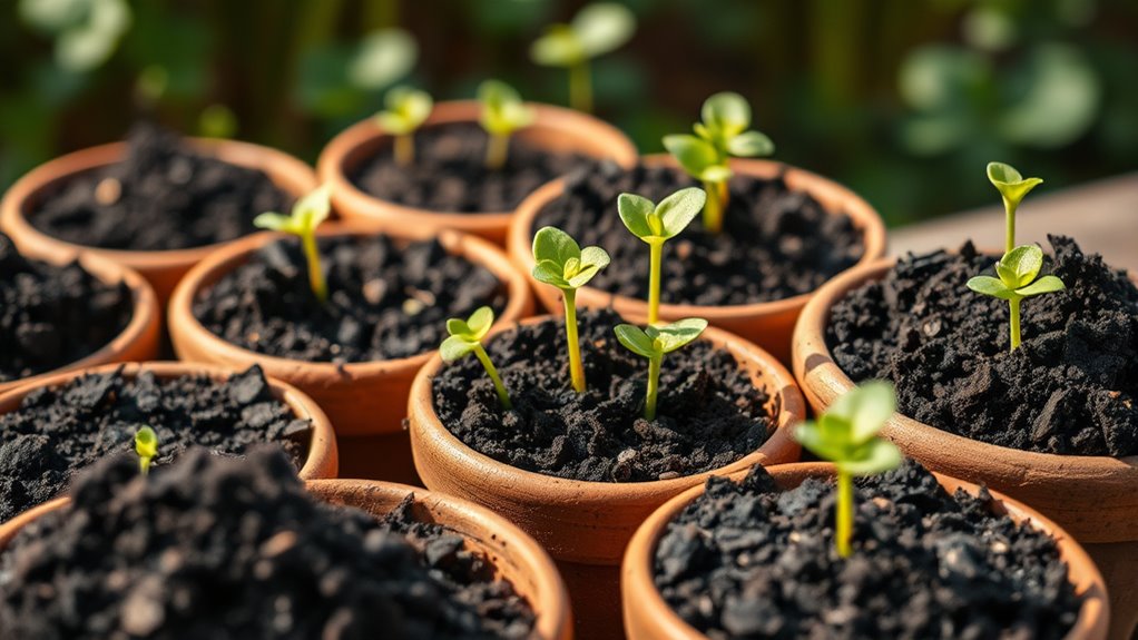 top potting soil choices