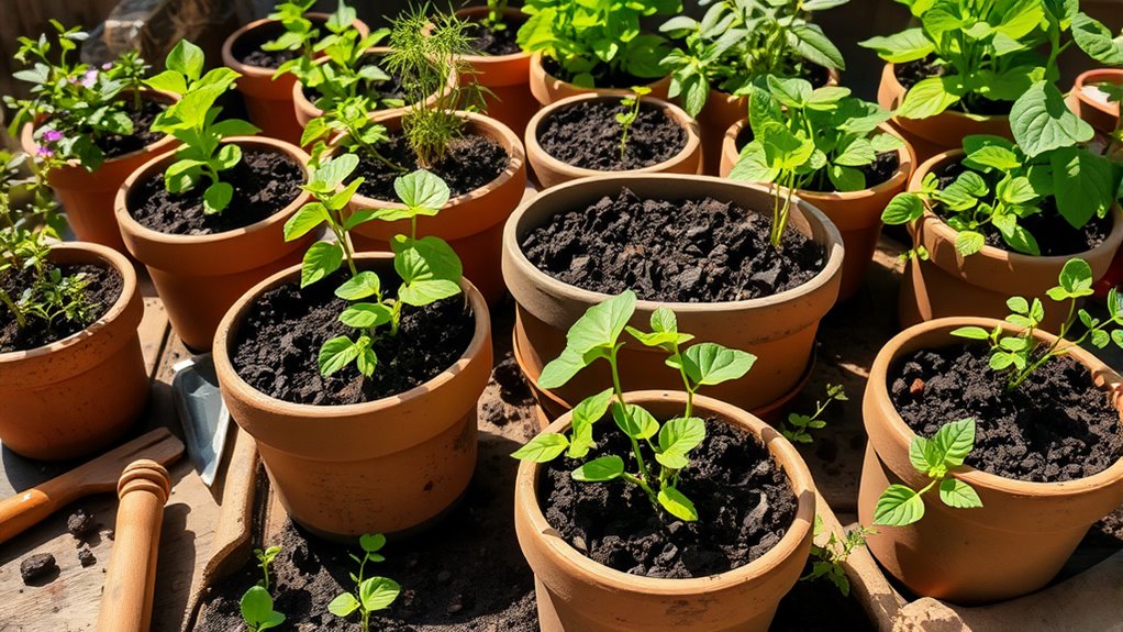 top potting soil picks