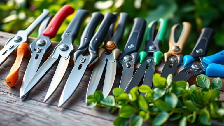 top pruning shears guide