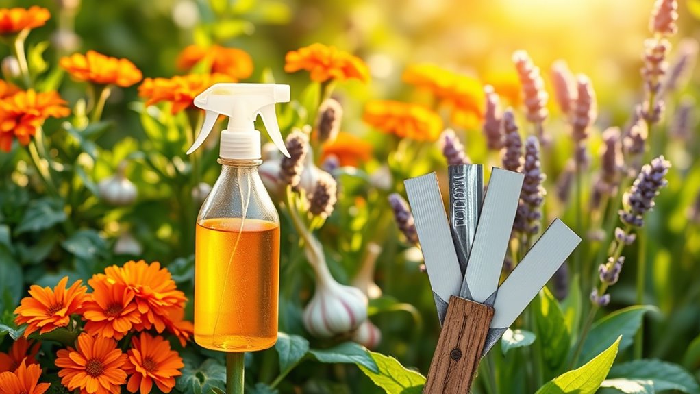 top rabbit repellents list