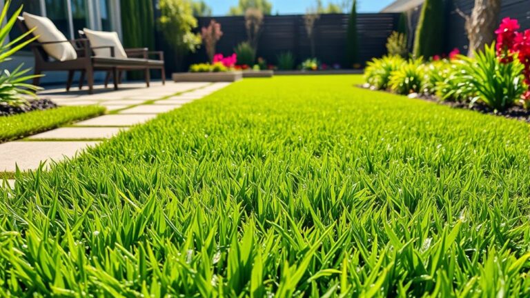 top realistic fake grass