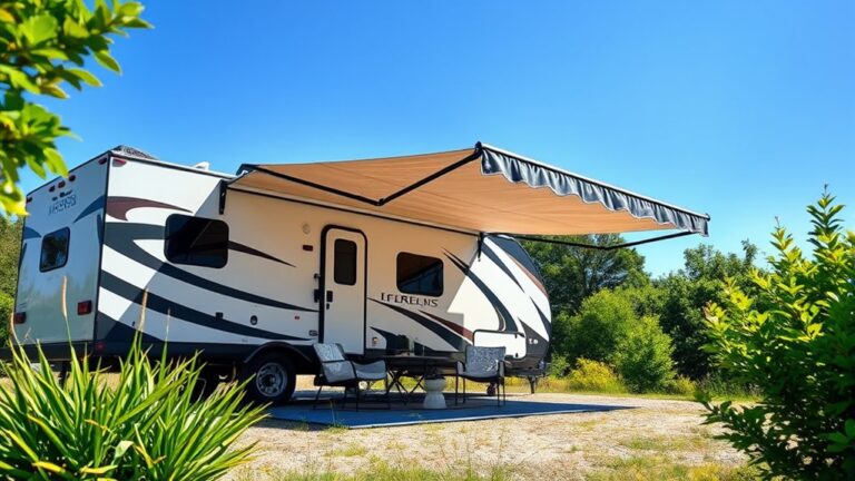 top rv awning picks