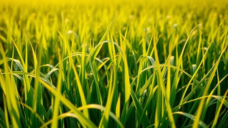 top ryegrass seeds for rapid growth